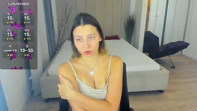 your demi online show from 10/26/25, 04:02