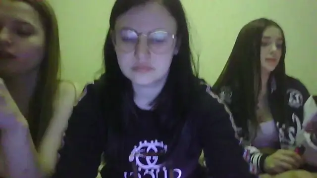 German Eva online show from 03/03/25, 06:59