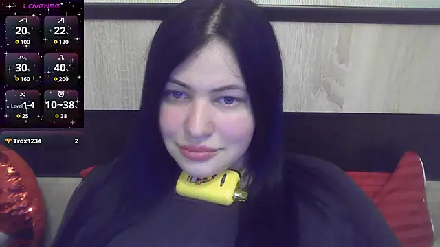 German Eva online show from 09/25/25, 06:00