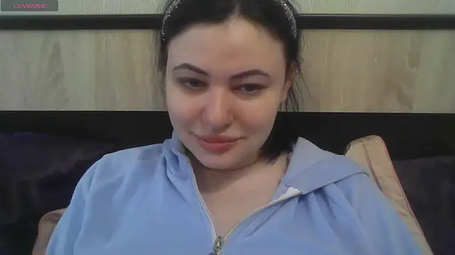 German Eva online show from 12/04/25, 08:45