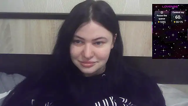 German Eva online show from 02/14/26, 04:26