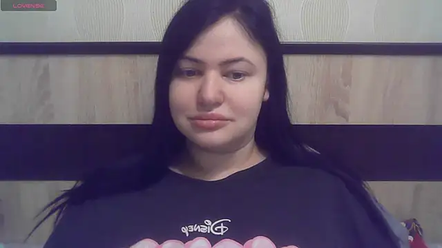 German Eva online show from 02/18/26, 05:42