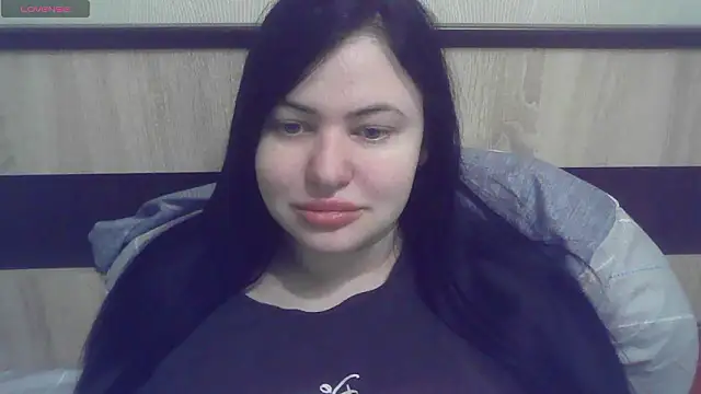 German Eva online show from 02/19/26, 06:04