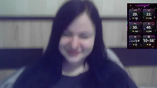 German Eva online show from 02/24/26, 02:53