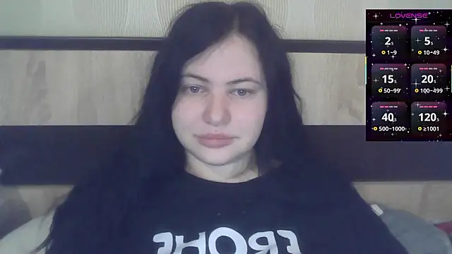 German Eva online show from 03/04/26, 01:28