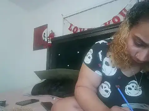 MrAndMrsCrook online show from 01/16/25, 12:23