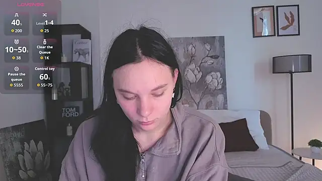 NaokoStifel online show from 07/14/26, 01:08