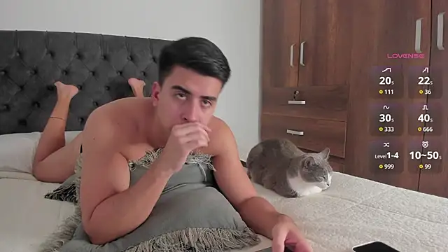 jordanmuskk online show from 09/21/25, 10:55