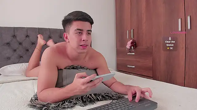 jordanmuskk online show from 10/07/25, 04:59