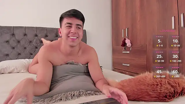 Snapshot of jordanmuskk chatting on 11/29/25, 08:34 jordanmuskk online show from 11/29/25, 08:34