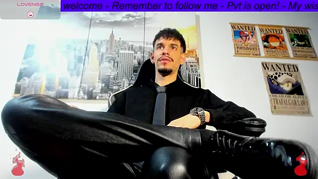 BRAYHAMBROWN online show from 05/26/26, 03:46