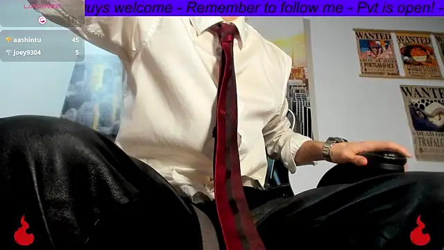 BRAYHAMBROWN online show from 06/22/26, 05:04