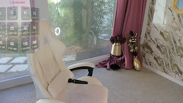 patriciakeys online show from 09/16/25, 06:47