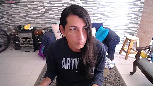 VioletaGomezCo online show from 05/10/26, 03:50