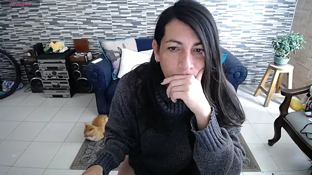 VioletaGomezCo online show from 05/15/26, 01:18