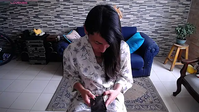 VioletaGomezCo online show from 05/16/26, 01:10