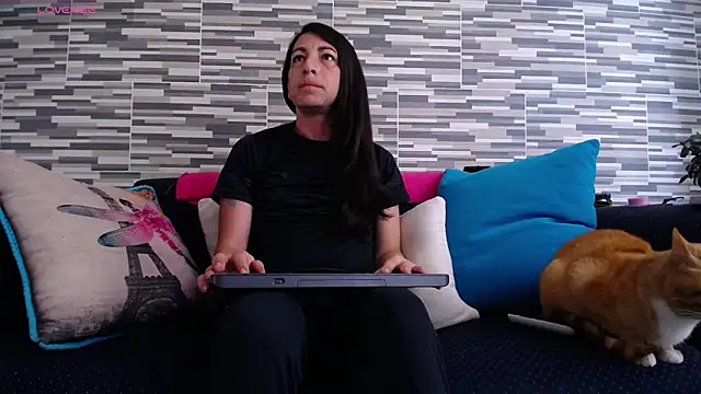 VioletaGomezCo online show from 05/22/26, 01:06