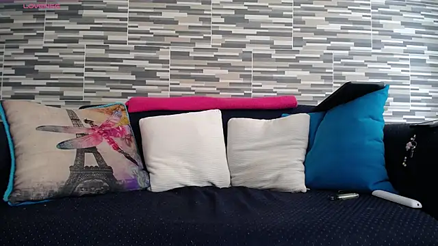 VioletaGomezCo online show from 06/01/26, 03:25
