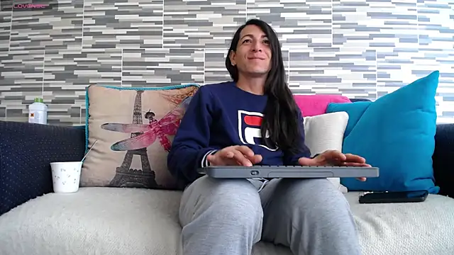 VioletaGomezCo online show from 06/10/26, 02:49