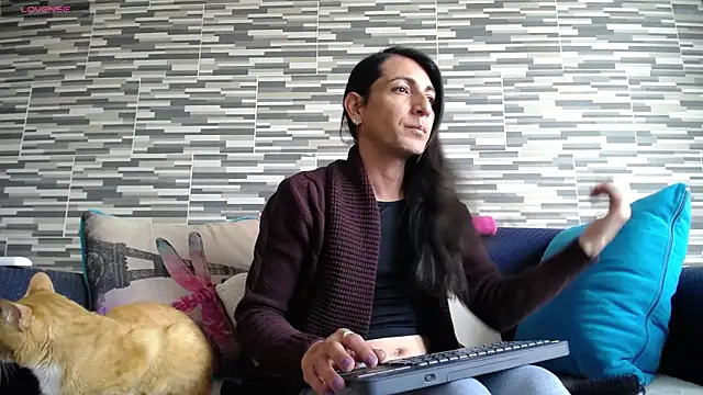 VioletaGomezCo online show from 06/22/26, 02:36