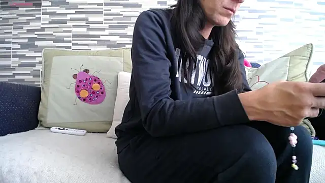 VioletaGomezCo online show from 07/07/26, 04:00