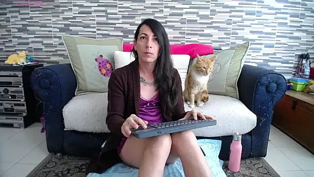 VioletaGomezCo online show from 07/26/26, 02:35