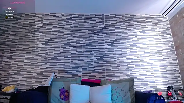 VioletaGomezCo online show from 07/28/26, 02:35