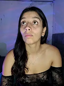 BrittanyDiaz online show from 01/08/25, 07:03