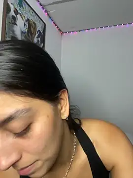 BrittanyDiaz online show from 10/04/25, 07:34