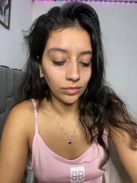 BrittanyDiaz online show from 10/06/25, 10:29