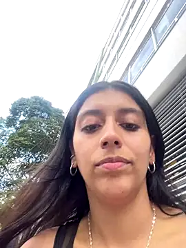 BrittanyDiaz online show from 12/13/25, 07:53