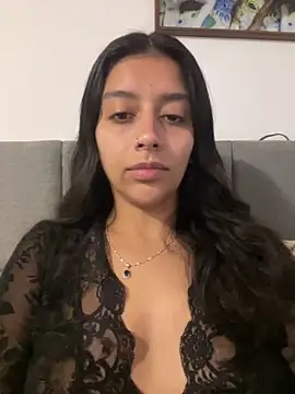 BrittanyDiaz online show from 01/05/26, 07:17