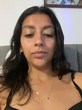 BrittanyDiaz online show from 03/20/26, 08:14
