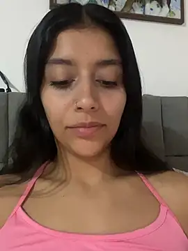 BrittanyDiaz online show from 07/01/26, 08:08