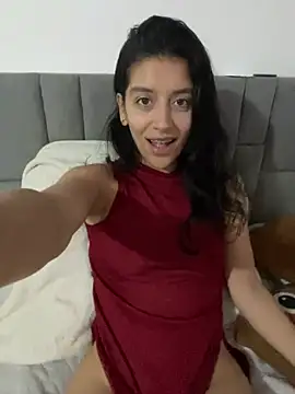 BrittanyDiaz online show from 07/13/26, 07:27