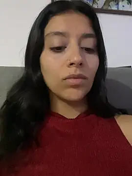 BrittanyDiaz online show from 07/28/26, 07:39