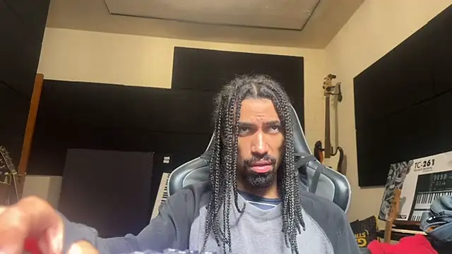 hotcamboy420 online show from 05/18/26, 12:55