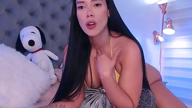 KathaLove online show from 02/11/25, 06:30