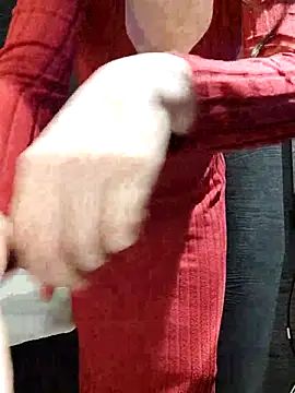 DahliaSegreta online show from 03/10/25, 09:43