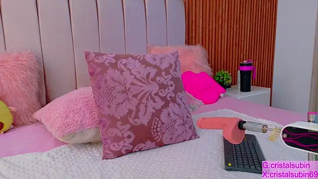 cristal subin69 online show from 11/03/25, 01:56