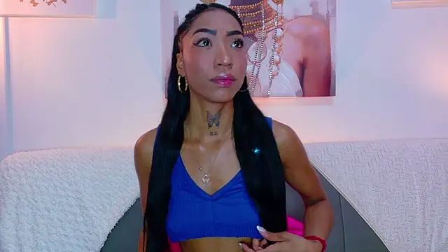 cristal subin69 online show from 06/24/26, 12:04