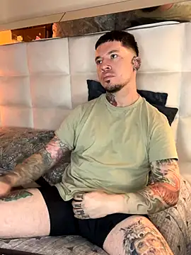 Adam tatto online show from 11/14/25, 04:17