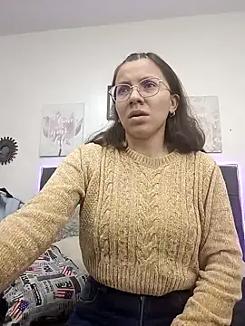 karlamorris  online show from 01/09/25, 03:34