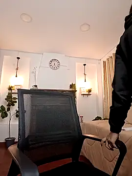 karlamorris  online show from 09/22/25, 01:24