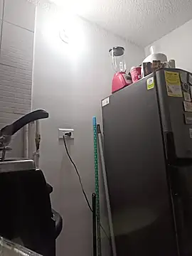 karlamorris  online show from 11/27/25, 01:51