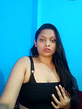 Sexy DarloSiya online show from 03/22/25, 07:31