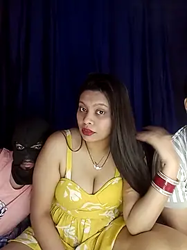 Sexy DarloSiya online show from 11/02/25, 07:38