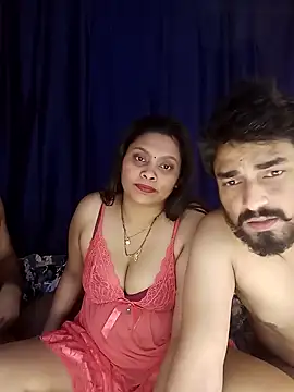 Sexy DarloSiya online show from 12/01/25, 06:57