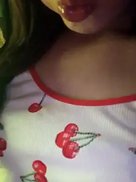 youka tr online show from 07/29/26, 01:26