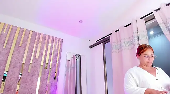 LeahxBarker online show from 01/09/25, 04:30